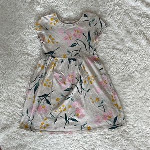 Old Navy dress size 5T